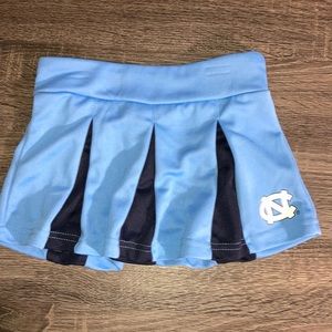 NWOT Colosseum Skort Sz 4T